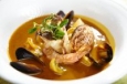 „Bouillabaisse“ 